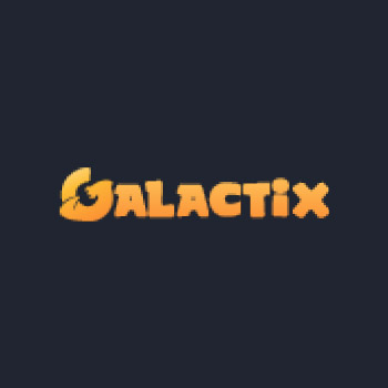 Galactix Casino Review